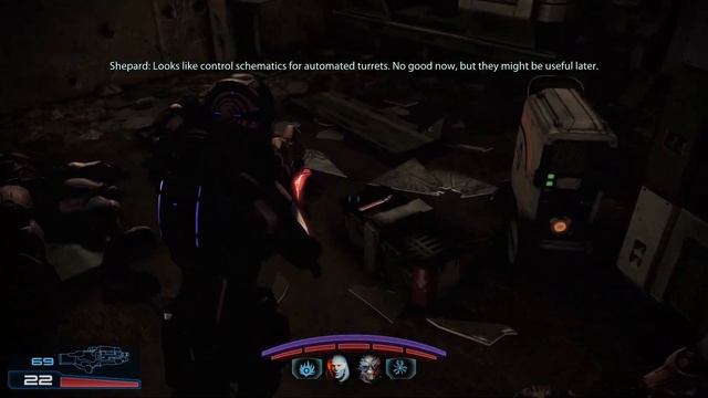 [74] Mass Effect Legendary Edition (ME3) | Literal Political Defusing смотреть онлайн