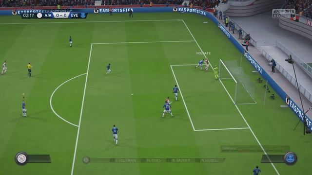 FIFA 16 | My Player Career Mode Ep60 - LAST FIFA VIDEO OF 2015!!! смотреть онлайн