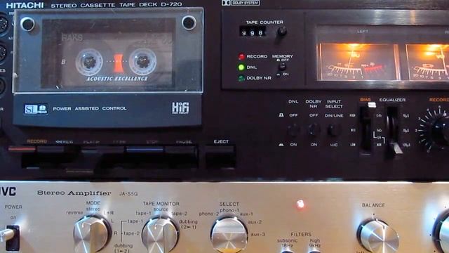 HITACHI D-720 смотреть онлайн