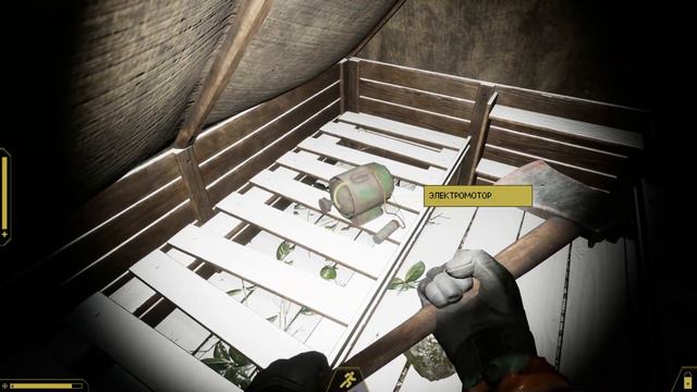 ОНО ХОЧЕТ МЕНЯ СОЖРАТЬ В Expedition Zero ►ПЕРВЫЙ ВЗГЛЯД