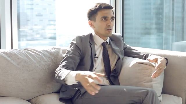 Как сделать особенный ресторан | Академия рестораторов смотреть онлайн