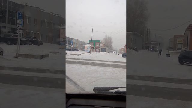 рейс Минусинск-Новосибирск. смотреть онлайн