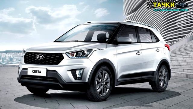 Lada Vesta Kia Hyundai VW Hyundai Топ 10 самых популярных автомобилей в России в 2020 году смотреть онлайн