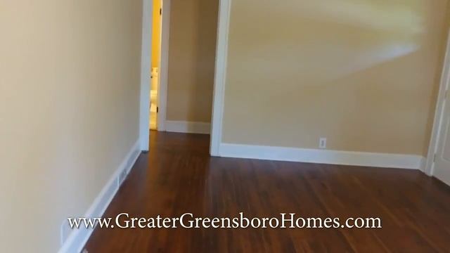 Greensboro home for sale 2801 Spring Garden St., Greensboro NC 27403 смотреть онлайн