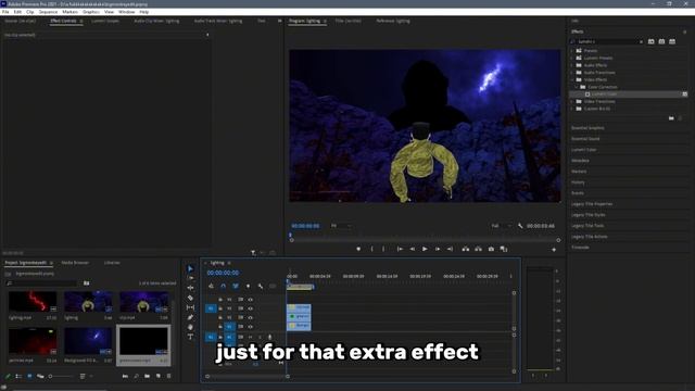 TUTORIAL how to make big monkey effect for your gorilla tag videos! смотреть онлайн