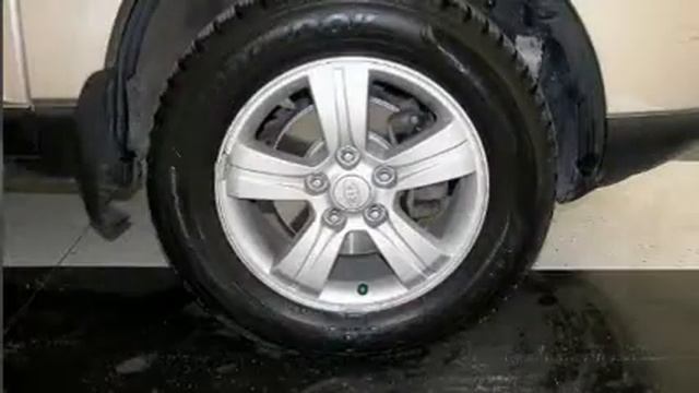 2009 Kia Sportage LX-V6 in Winnipeg, MB R3T 6A9 смотреть онлайн