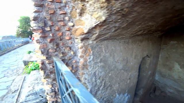 Рим - Колизей и Палатин смотреть онлайн