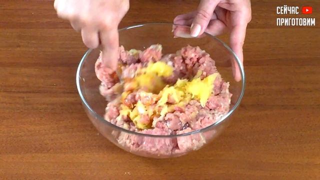 Кабачки больше не жарю. Съедается МОМЕНТАЛЬНО! И гарнир можно не варить