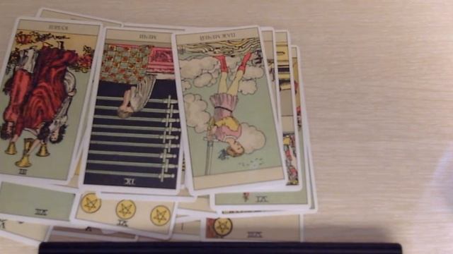 Таро Гадание! Разговоры За Вашей Спиной! смотреть онлайн