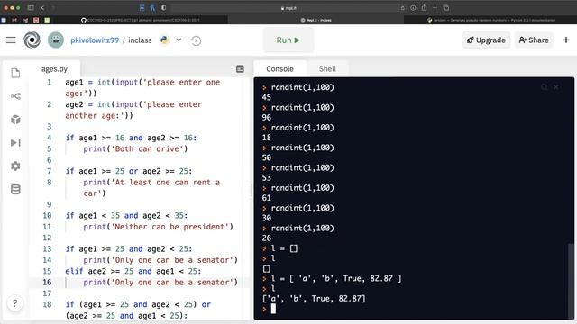 CSC1100-01-01/19/20 смотреть онлайн