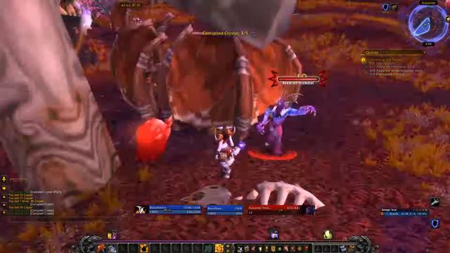 Containing the Threat (Противостояние) смотреть онлайн