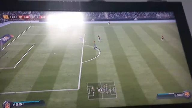 Он играет в футбол(21) смотреть онлайн