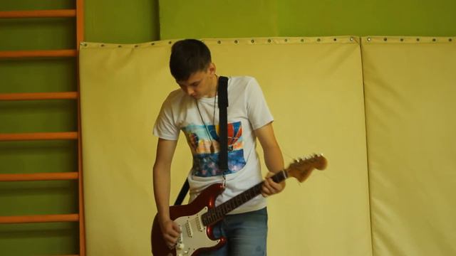 30й километр - Для себя (Minimal Acoustic Live) смотреть онлайн