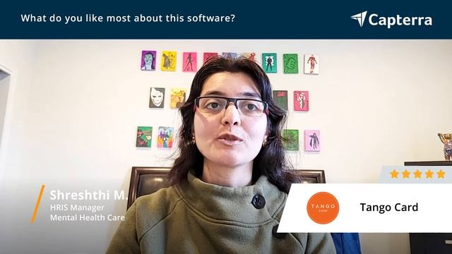 Tango Card Review: Tango смотреть онлайн