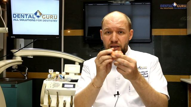 Что такое съемное протезирование? смотреть онлайн