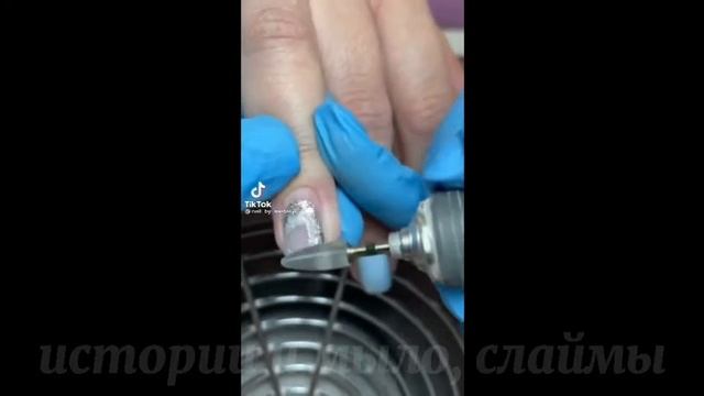 я вернулась+истории и маникюр смотреть онлайн
