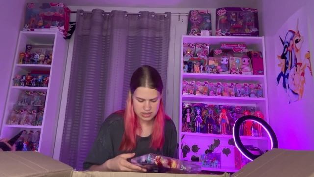 10 КГ ПОНИ - воссоединение с моими детками смотреть онлайн