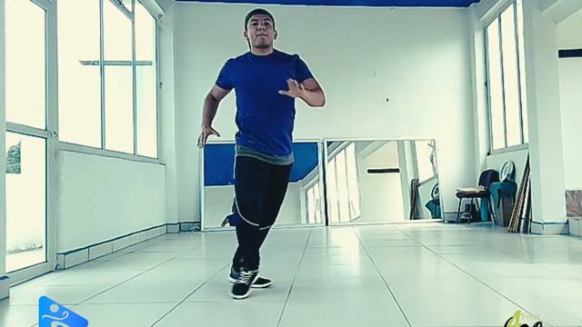 Cancion A La Vida | Pierre la voz ft. Luis Cruz | LiberFit Dance® смотреть онлайн