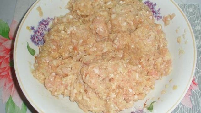 Кухня Мамашки