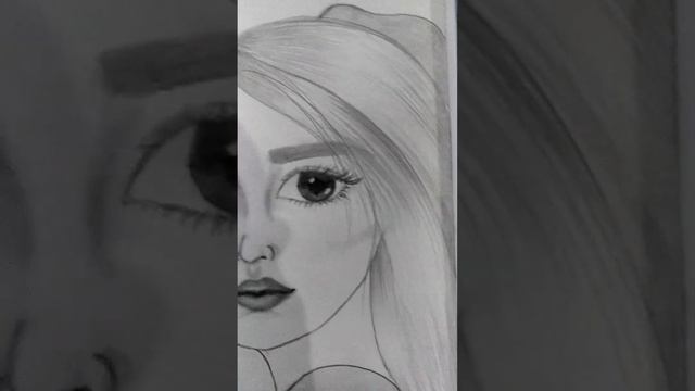 Easy Sketch for beginners #easy sketches #beginners #SKETCH WORLD смотреть онлайн