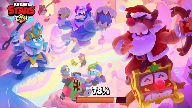 Nulls brawl max push und brawl pass смотреть онлайн