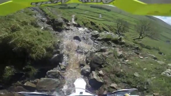 Грэм G force Джарвис