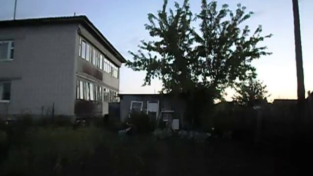 Мой полив огорода(2018)