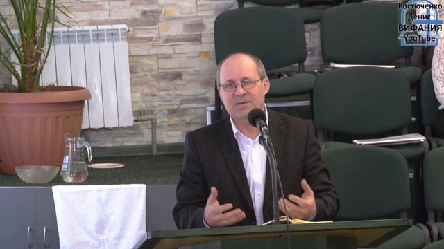 Хлимоненко И.С. тема Смерть Христа / Вифания смотреть онлайн