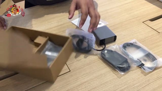 ไปรับ Huawei Mateview GT กลับบ้าน | จัดโต๊ะคอมใหม่ 2022 | หิวราเมงอีกแล้ว смотреть онлайн