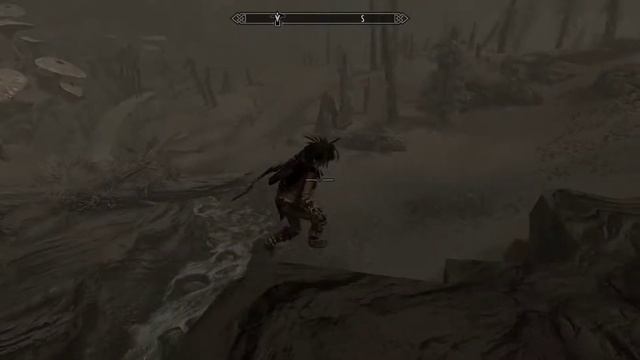 Fulgetra Forsworn Armor смотреть онлайн