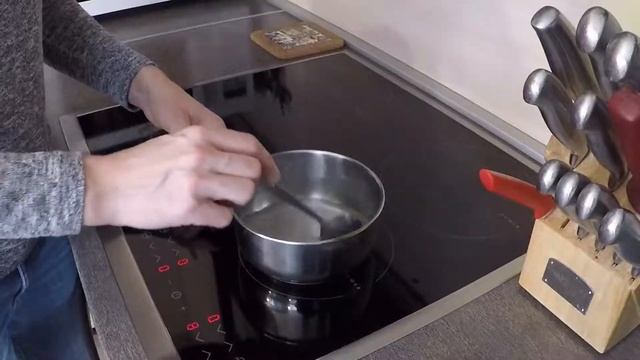 Нескучные #карантикулы - как готовить сахарный сироп смотреть онлайн