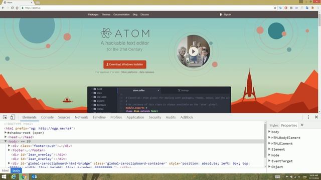 D3.js Tutorial Part 1 - Introduction, Installation and Setup смотреть онлайн