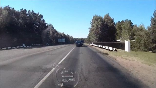 Клоун на Citroen C5 смотреть онлайн