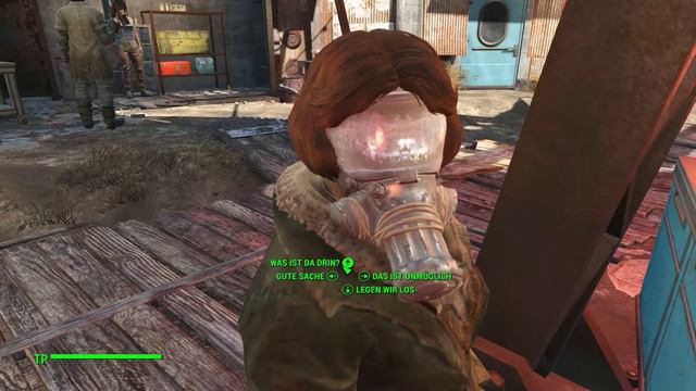 Fallout 4 - Auftrag Bobby - #43 - Let´s Play / German / HD смотреть онлайн