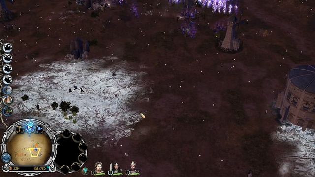Age Of The Ring Mod 8.1 | Adventure Map: The Angmar Wars | ARNOR Vs ANGMAR!