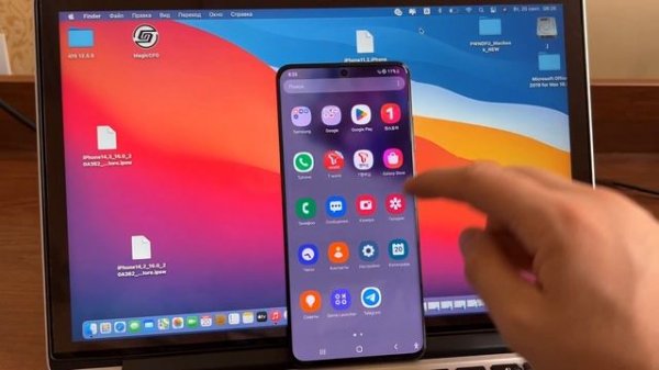 DYNAMIC ISLAND ANDROID UCHUN OSON O`RNATAMIZ O`ZBEK TILIDA