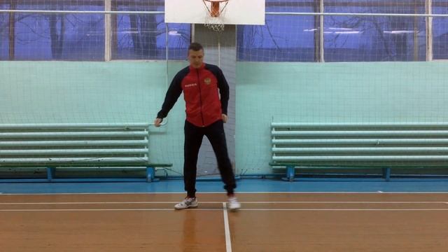 Школа Скиппинга Урок 1 / Skipping Tutorial 1 смотреть онлайн