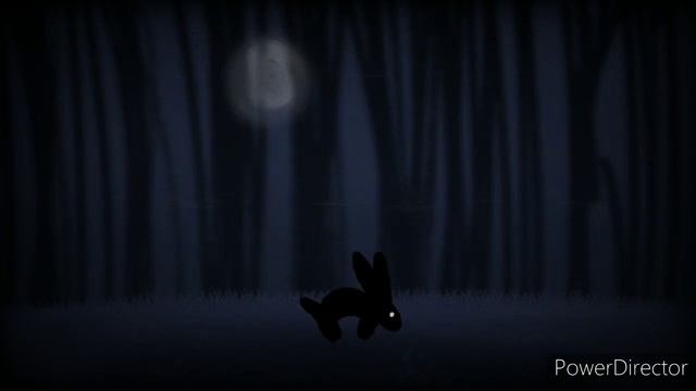 Run Rabbit Run meme (slight flash warning!) смотреть онлайн