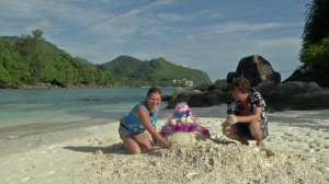 ДОМ-2 Lite 4256 день Дневной эфир (04.01.2016)