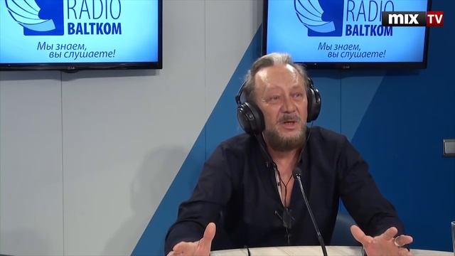 Влияние природы - Виталий Сундаков смотреть онлайн