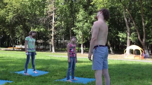 День здорового образа жизни Здоровье это свобода смотреть онлайн