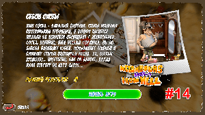 Как достать соседа. Эпизод 14. Сезон охоты