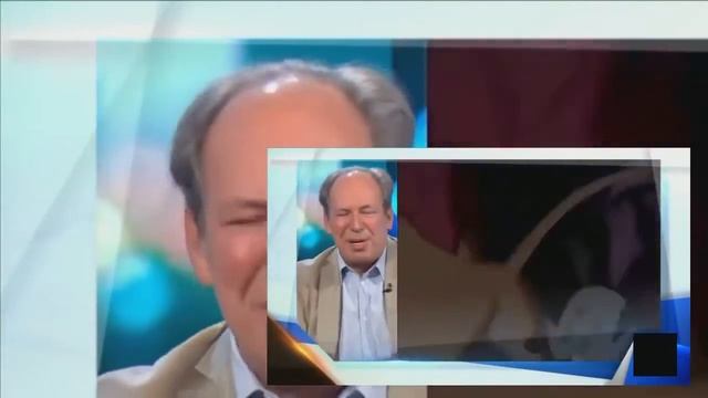 Ханс Циммер (Hans Zimmer) Забавное Интервью 2017. Русс.