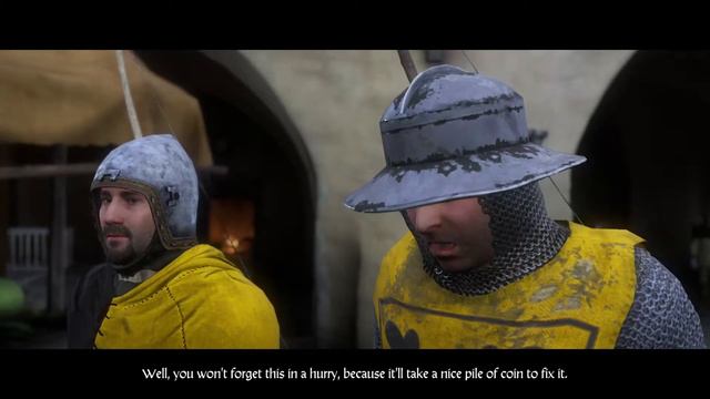 Kingdom Come: Deliverance Royal Edition_20191004211605 смотреть онлайн