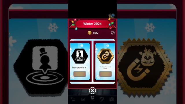 Forsaken AR: Darkest Delivery | Winter 2024 Event Part 3 смотреть онлайн