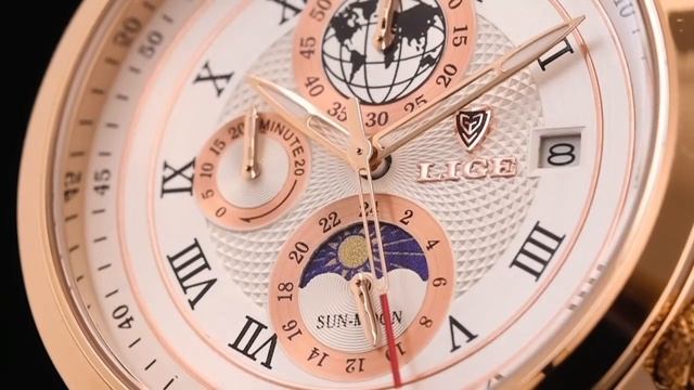 LIGE 8974 смотреть онлайн