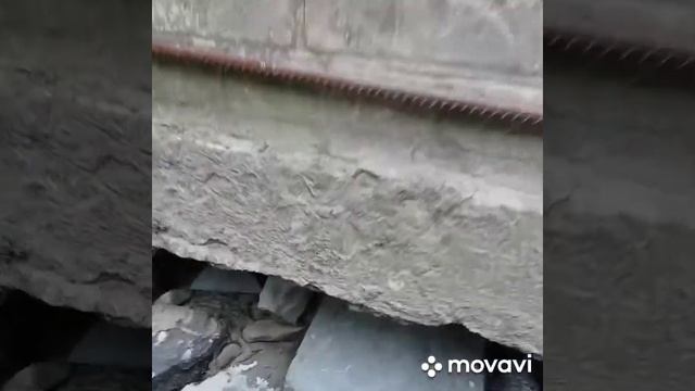 Реконструкция фундамента"женскими руками";) смотреть онлайн