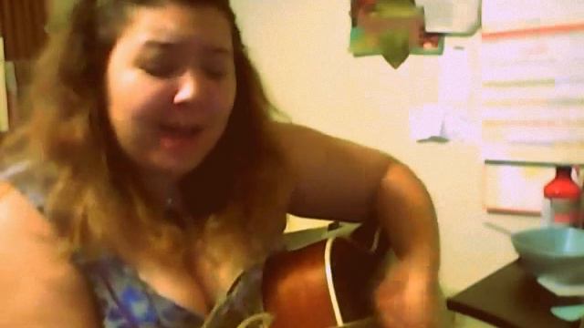 No Diggity - Acoustic Guitar Cover - Chords - Lyrics - @KatVMusic - Blackstreet & Dr. Dre смотреть онлайн
