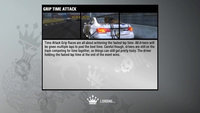 PC Longplay [449] Need For Speed ProStreet (part 1 of 7) смотреть онлайн