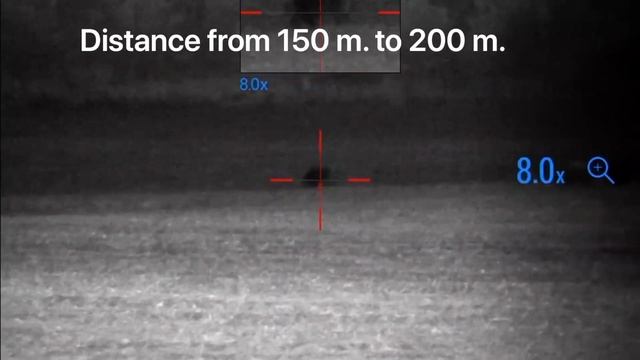 Pulsar Digex N455 Aleksis Optics смотреть онлайн